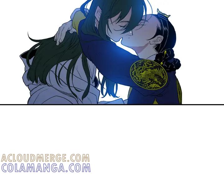 《月夜鸟鸣》第85话 第55页