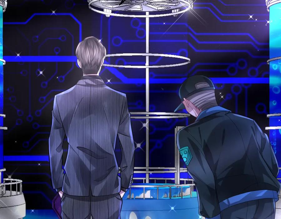 《喂，吕布！把身体还给我》008 逃走 第128页