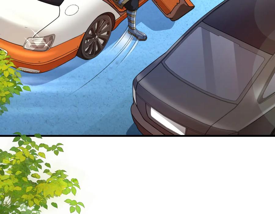 《喂，吕布！把身体还给我》008 逃走 第51页