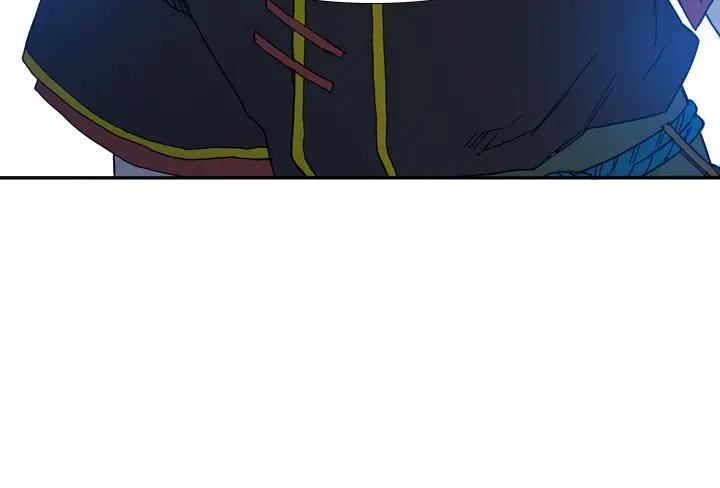 《月夜鸟鸣》第92话 第30页