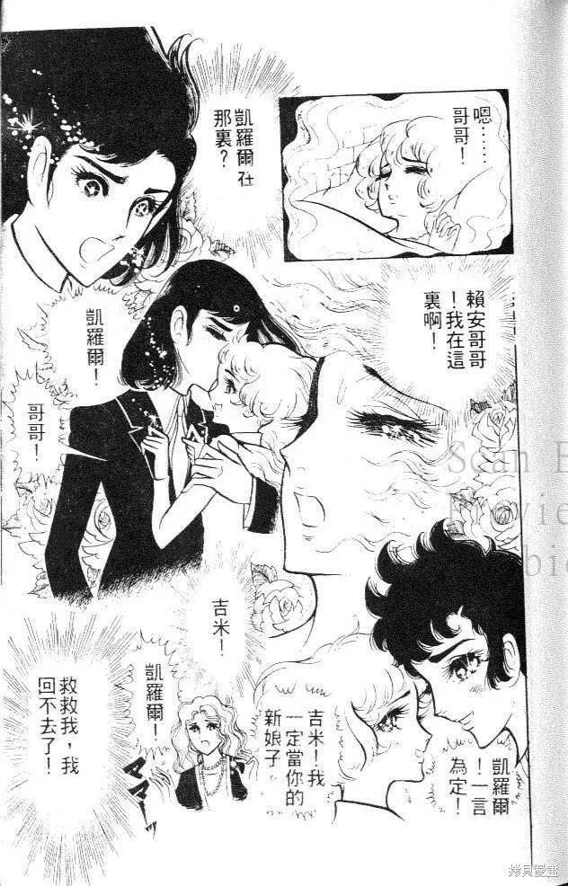 尼罗河女儿 第02卷 第47页