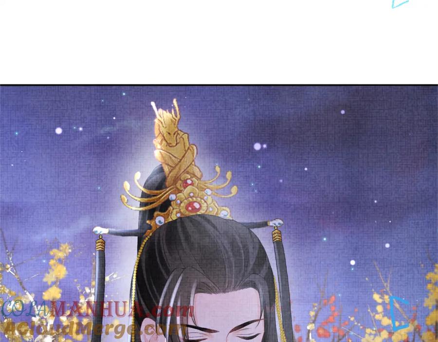 鲛人崽崽三岁啦 第100话 娇娇的生辰宴 第97页