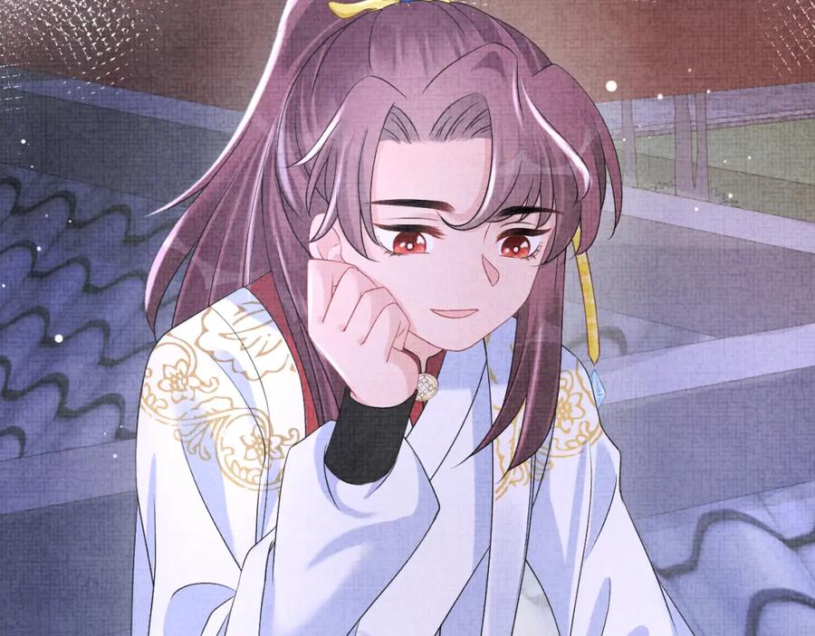 鲛人崽崽三岁啦 第106话 被妹妹讨厌肿么办 第12页