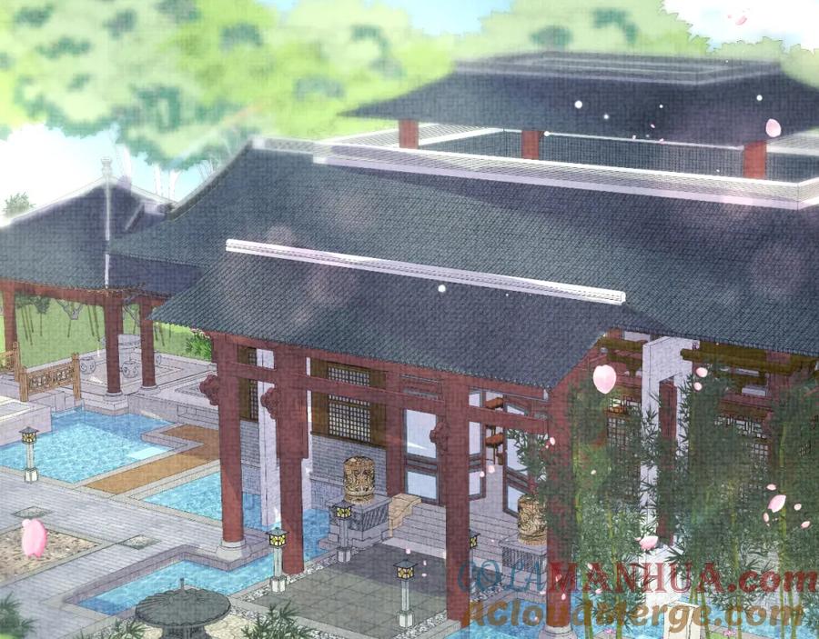 鲛人崽崽三岁啦 第112话 五皇子突袭？ 第49页