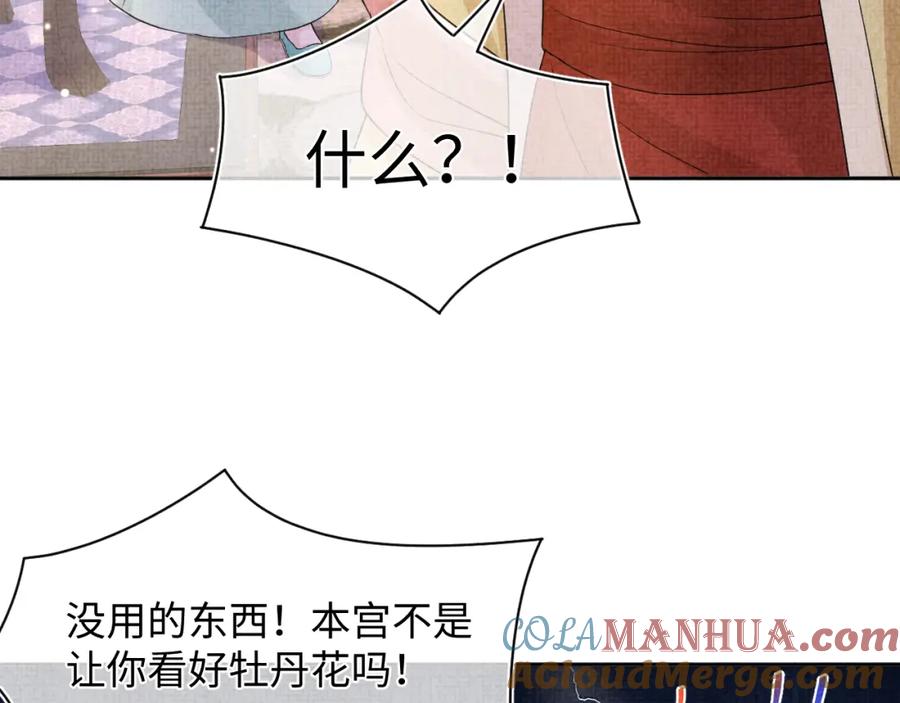 鲛人崽崽三岁啦 第115话 昔日暴君变慈父 第69页