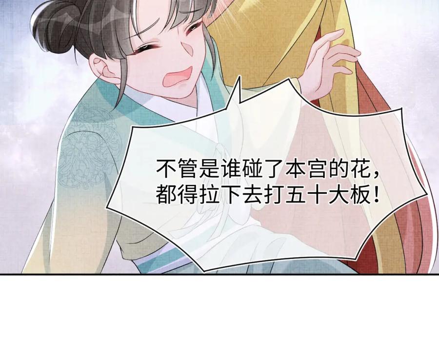 鲛人崽崽三岁啦 第115话 昔日暴君变慈父 第71页
