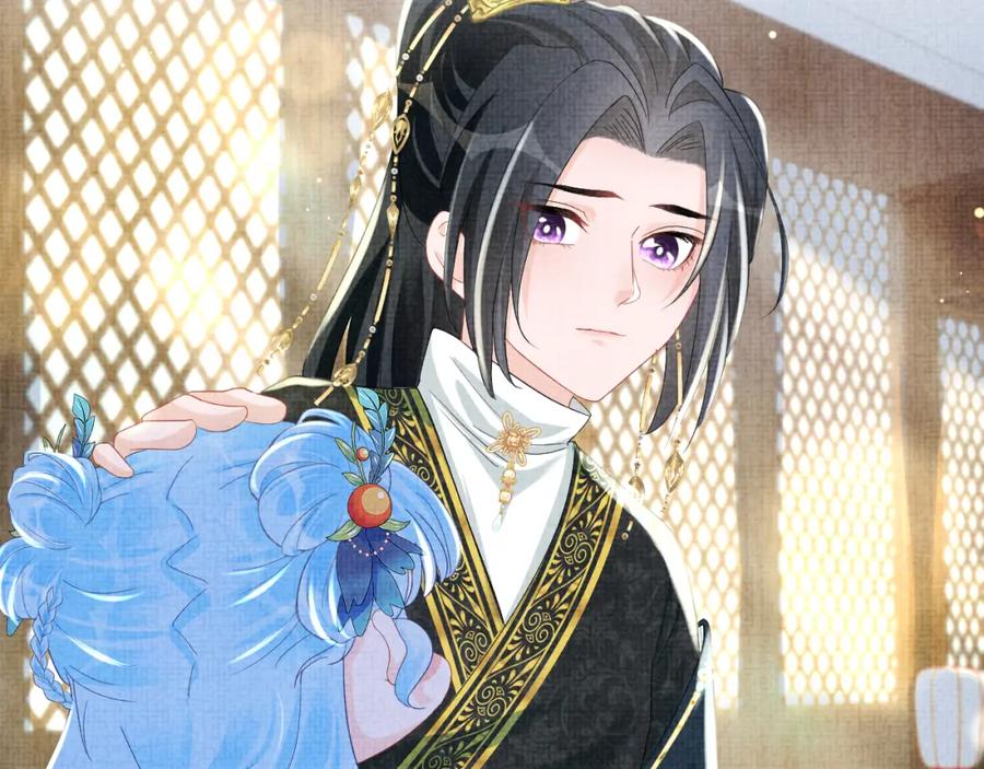鲛人崽崽三岁啦 第117话 理想与现实的考试成绩 第83页