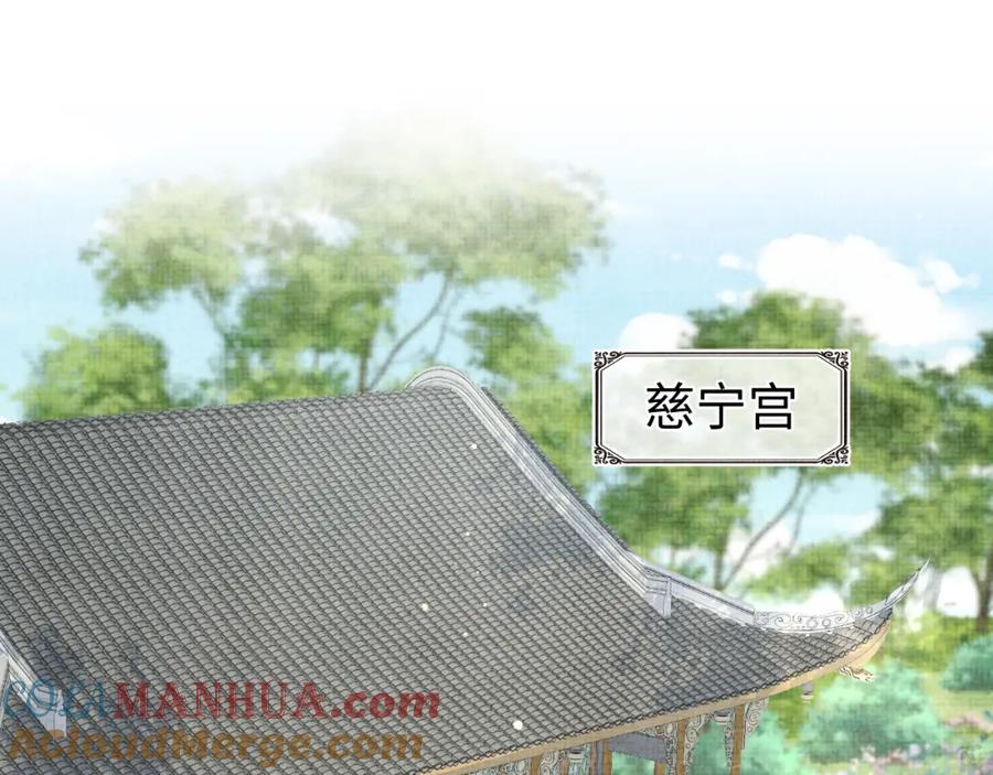 鲛人崽崽三岁啦 第134话 神秘来客 第5页