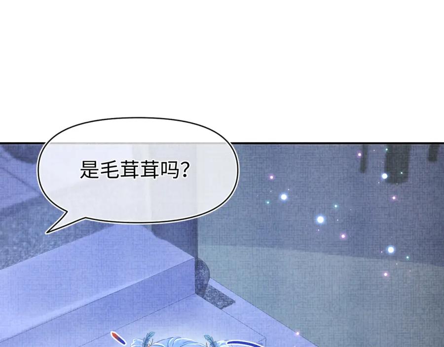 鲛人崽崽三岁啦 第141话 皇帝的带崽日常 第21页