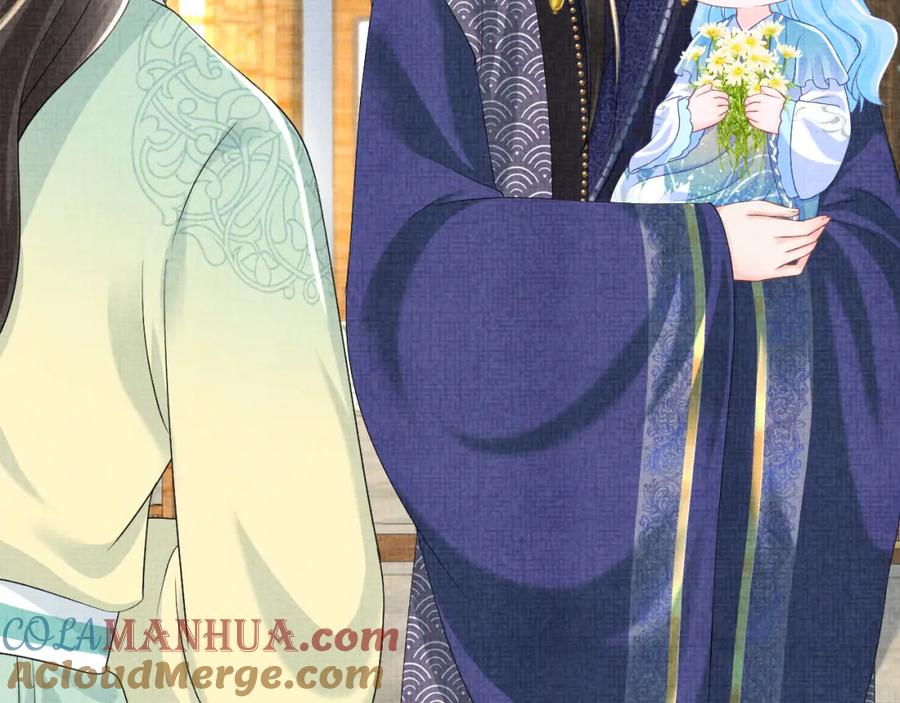鲛人崽崽三岁啦 第143话 一起聚餐 第57页