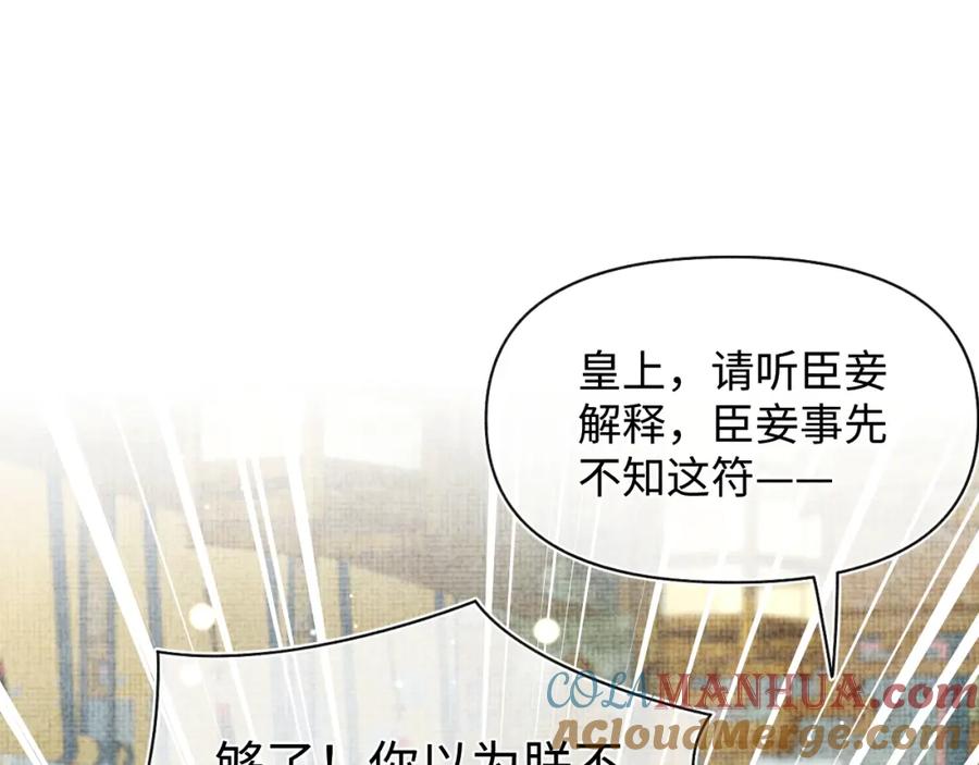 鲛人崽崽三岁啦 第147话 给二皇子的生日惊喜 第5页