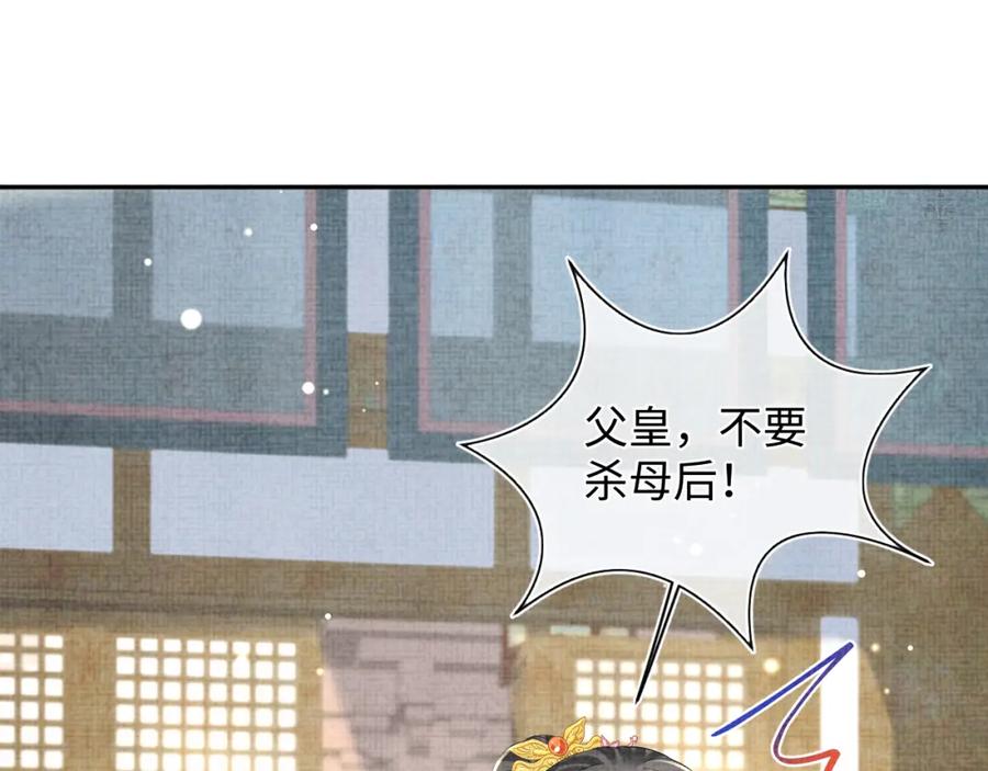 鲛人崽崽三岁啦 第147话 给二皇子的生日惊喜 第12页