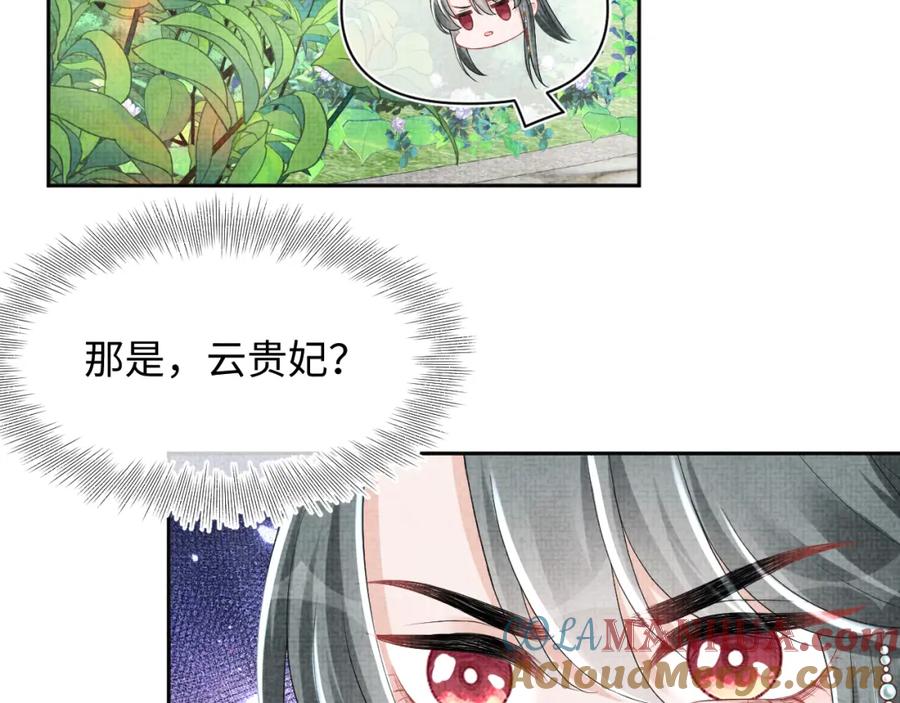 鲛人崽崽三岁啦 第147话 给二皇子的生日惊喜 第105页