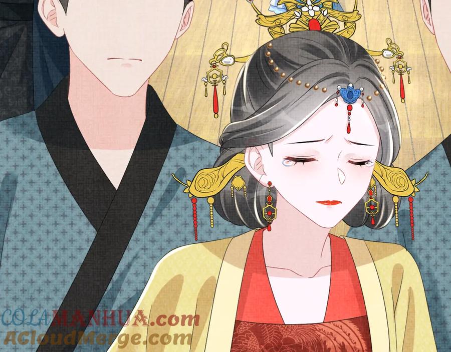 鲛人崽崽三岁啦 第147话 给二皇子的生日惊喜 第29页