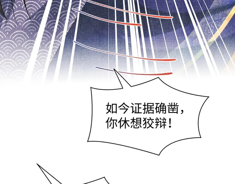 鲛人崽崽三岁啦 第147话 给二皇子的生日惊喜 第8页