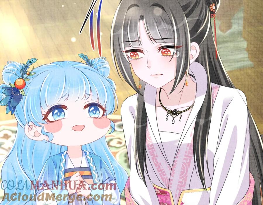 鲛人崽崽三岁啦 第147话 给二皇子的生日惊喜 第33页
