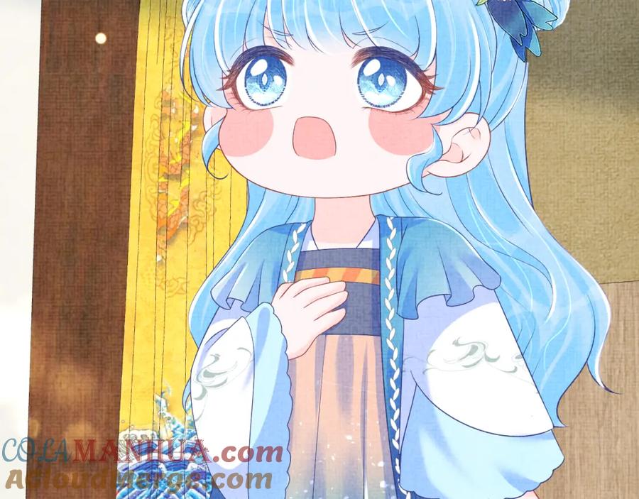 鲛人崽崽三岁啦 第148话 对鲛人族的恶意造谣 第73页
