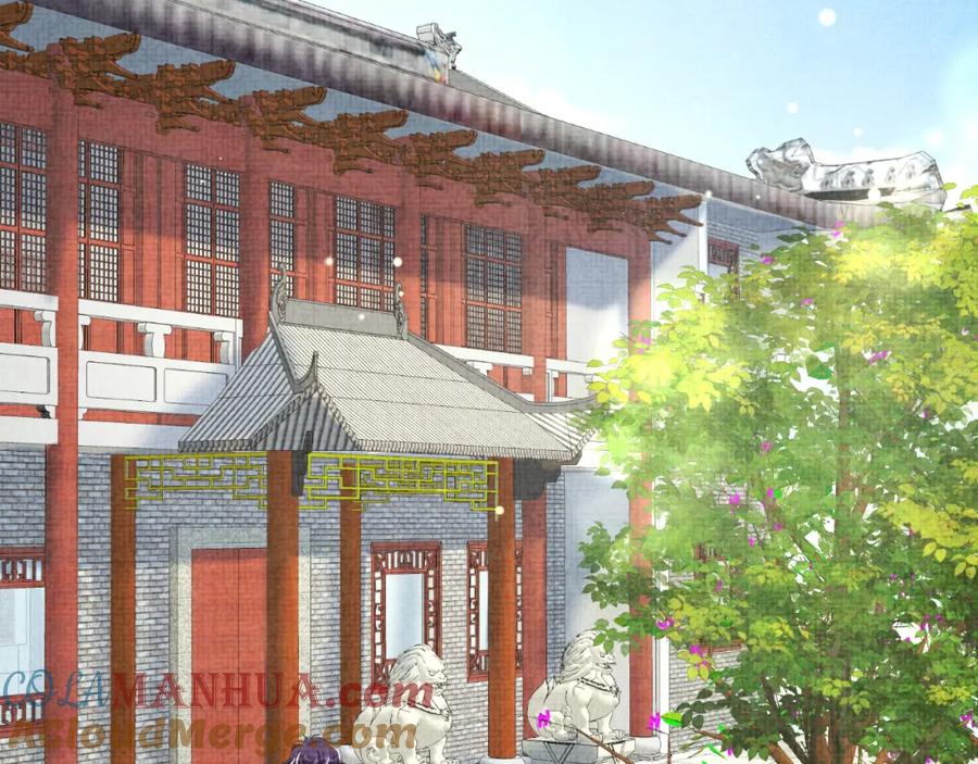 鲛人崽崽三岁啦 第154话 天露水 第37页