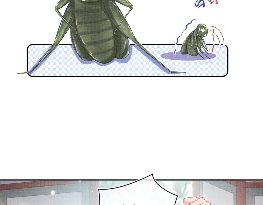 鲛人崽崽三岁啦 第155话 斗蛐蛐 第63页