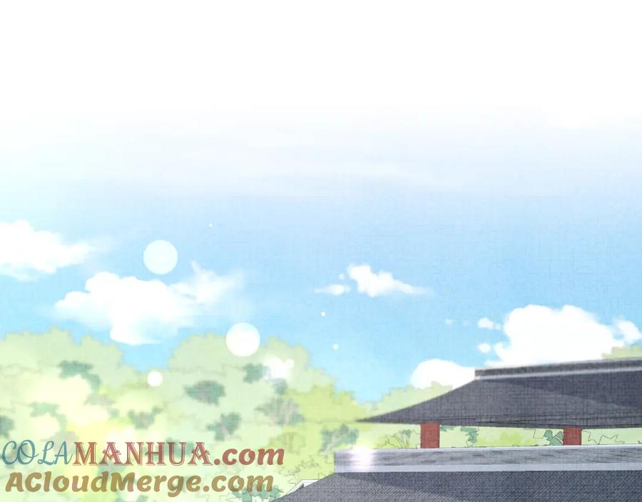 鲛人崽崽三岁啦 第155话 斗蛐蛐 第5页