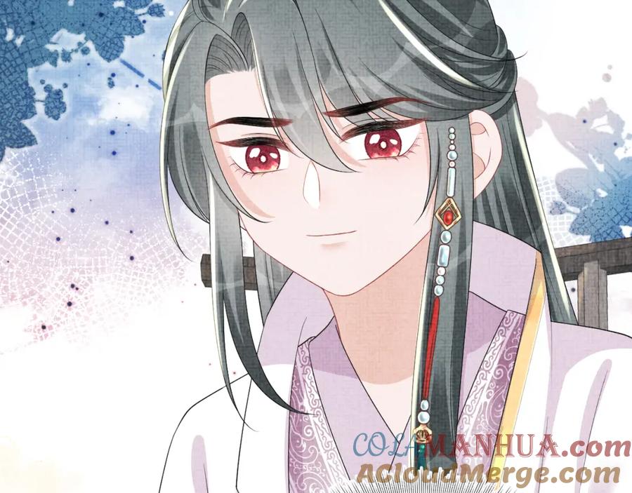 鲛人崽崽三岁啦 第156话 维护二皇子 第89页