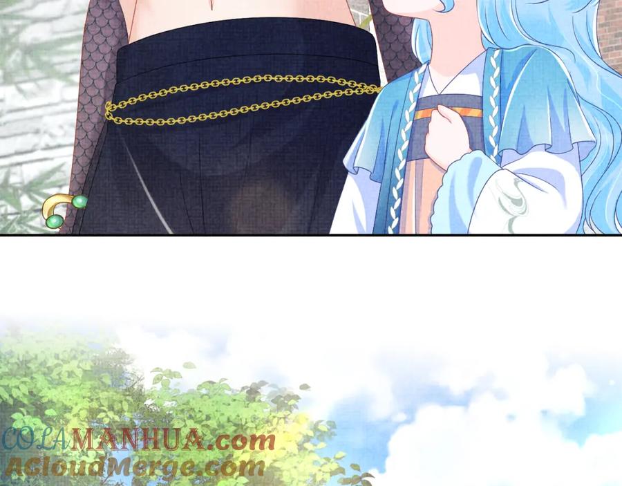 鲛人崽崽三岁啦 第157话 药箱被掉包？！ 第13页