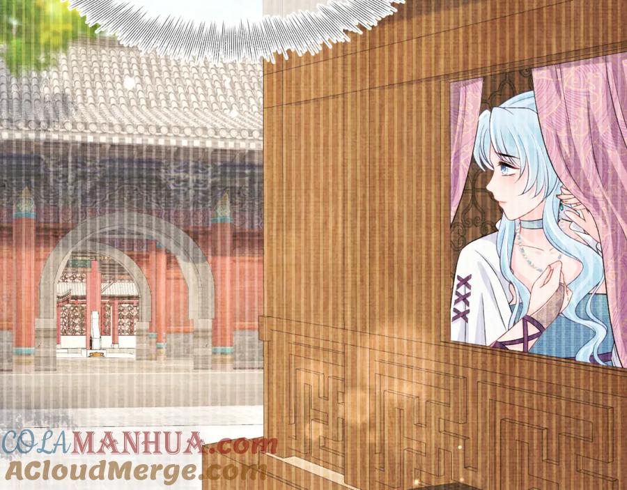 鲛人崽崽三岁啦 第159话 再次听见声音 第89页
