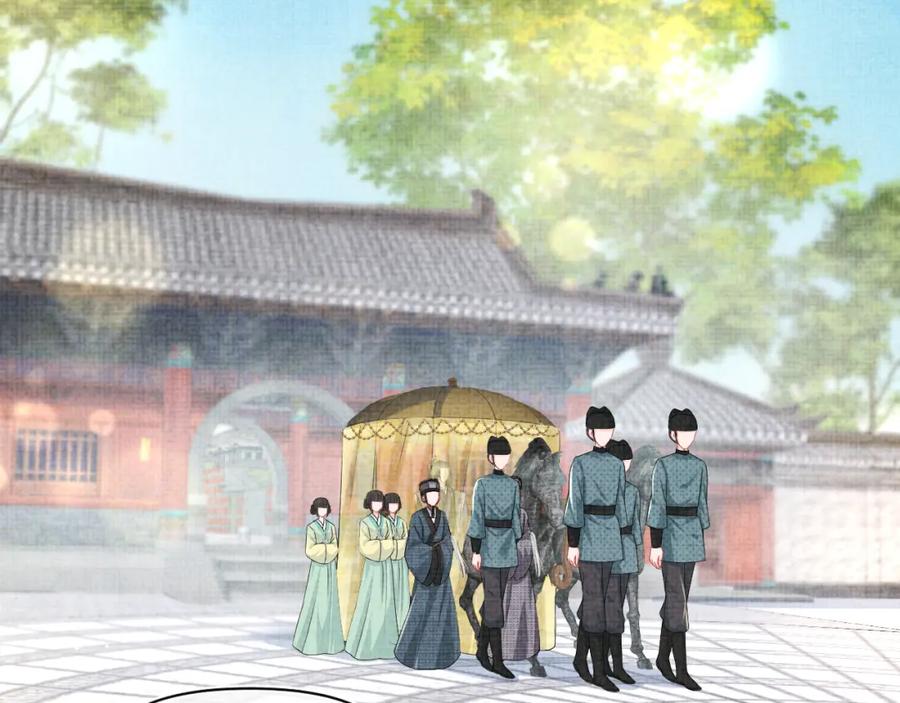 鲛人崽崽三岁啦 第159话 再次听见声音 第6页