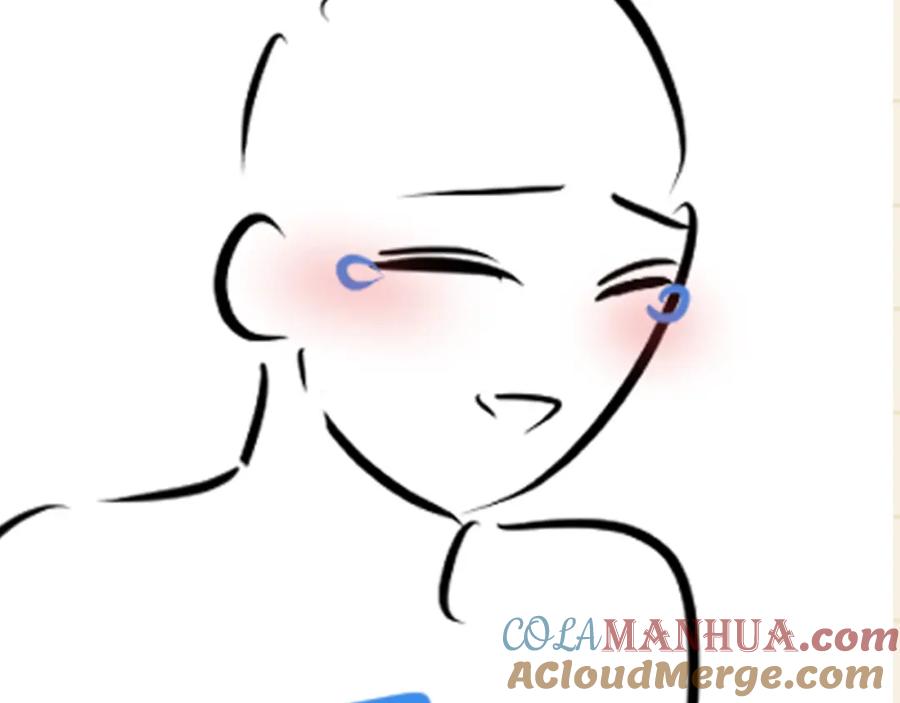 鲛人崽崽三岁啦 第159话 再次听见声音 第113页