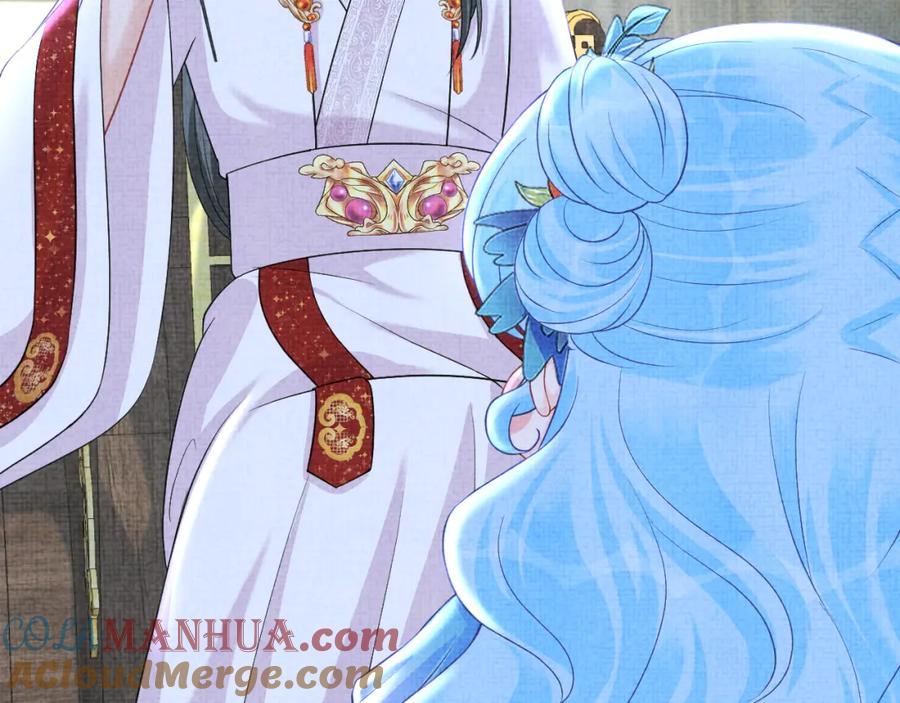 鲛人崽崽三岁啦 第163话 紫月的袭击 第33页