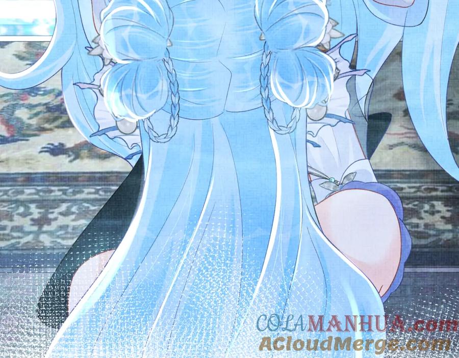 鲛人崽崽三岁啦 168 鲛人女皇娇娇？ 第89页