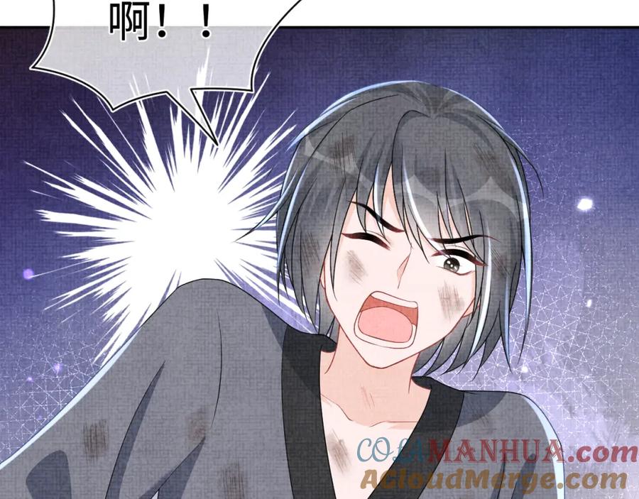 鲛人崽崽三岁啦 第176话 与燕惊澜正式见面 第41页