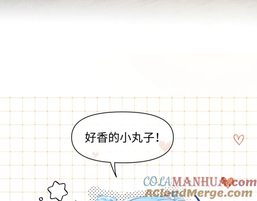鲛人崽崽三岁啦 第176话 与燕惊澜正式见面 第9页