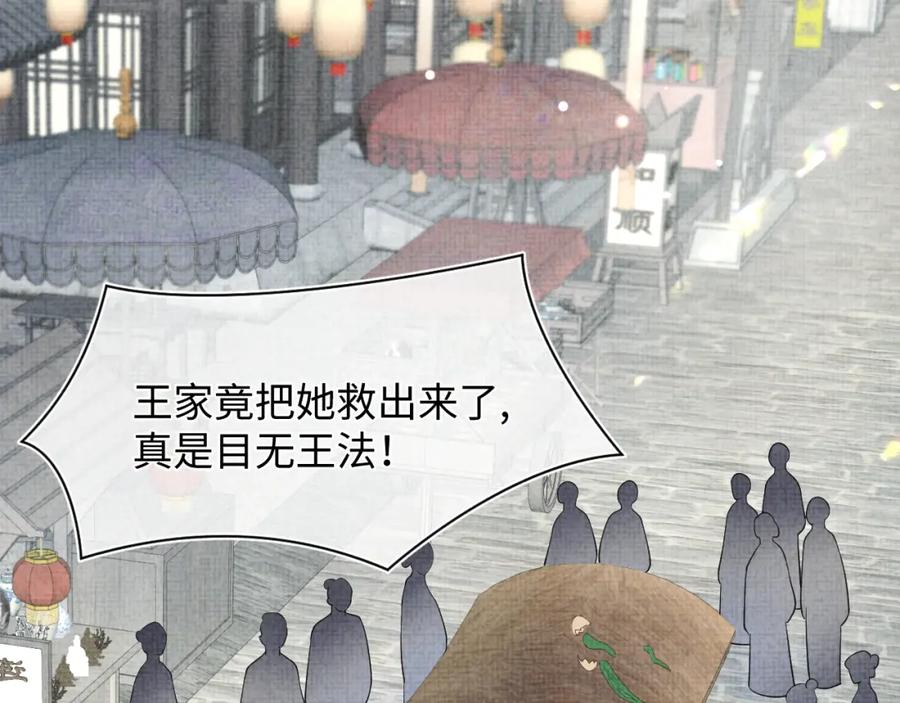 鲛人崽崽三岁啦 第179话 谋划铲除王家 第69页