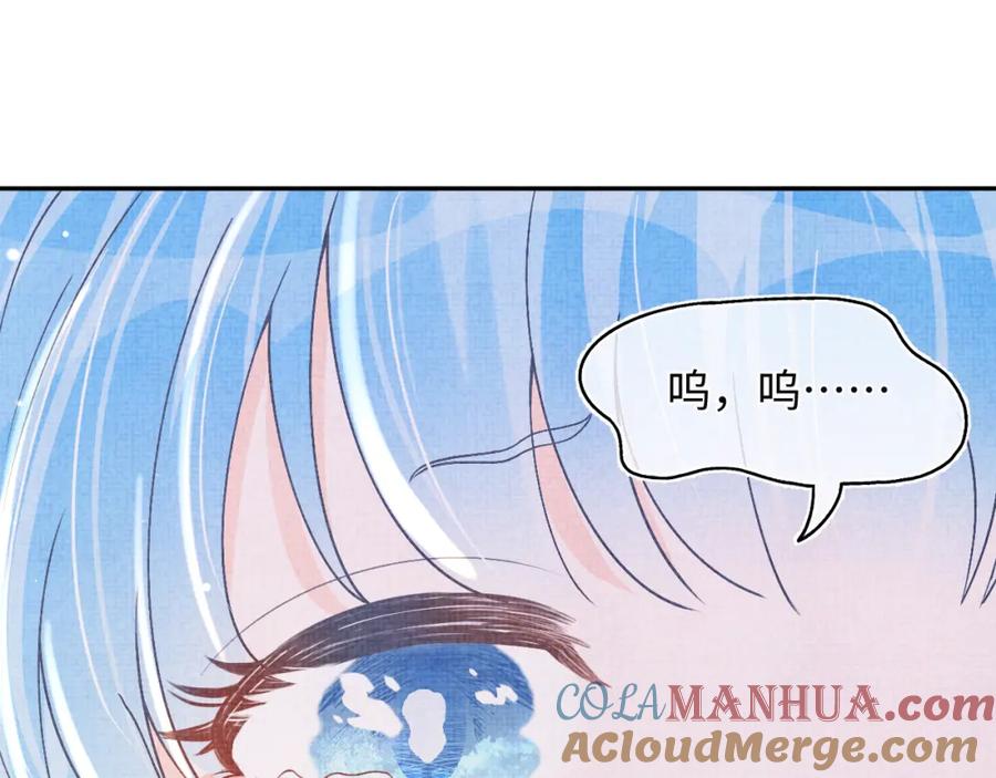 鲛人崽崽三岁啦 第17话 娇娇被欺负了 第13页