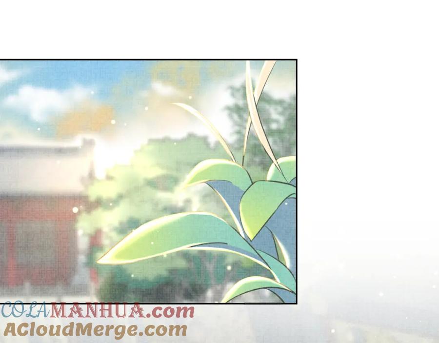鲛人崽崽三岁啦 第31话 娇娇才不想上学！ 第13页