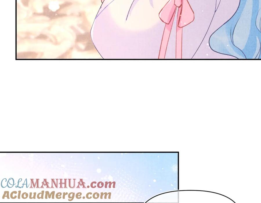 鲛人崽崽三岁啦 第39话 腹黑哥哥上线 第29页