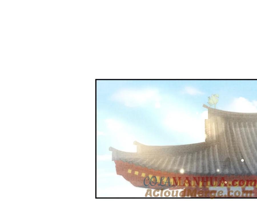 鲛人崽崽三岁啦 第53话 受宠小鲛人 第5页