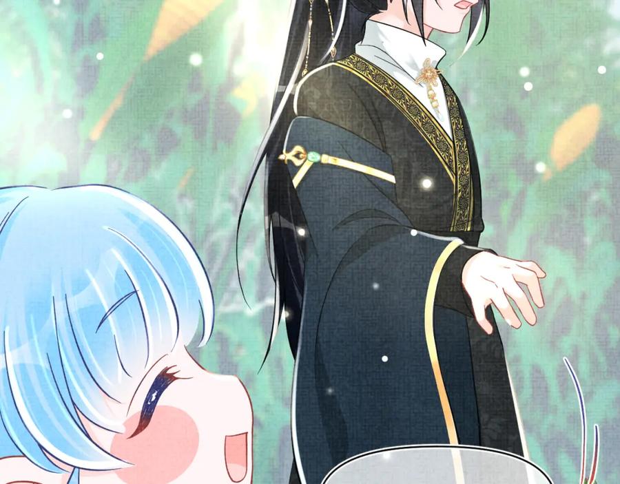 鲛人崽崽三岁啦 第54话 团宠小娇娇 第14页