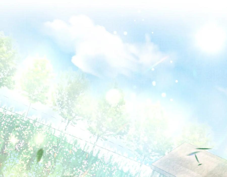 鲛人崽崽三岁啦 第54话 团宠小娇娇 第28页