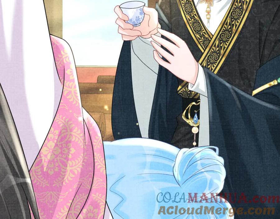 鲛人崽崽三岁啦 第64话 娇娇对话大脑斧 第25页