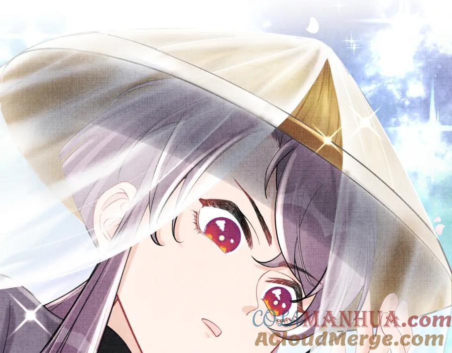 鲛人崽崽三岁啦 第67话 社恐四皇子的一日游 第17页