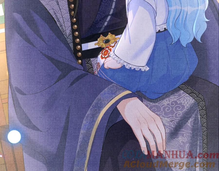 鲛人崽崽三岁啦 第71话 父女温馨时刻 第53页