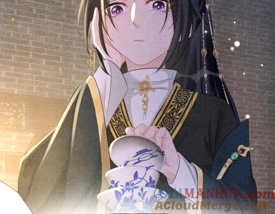 鲛人崽崽三岁啦 第72话 与大皇姐一起补习 第21页