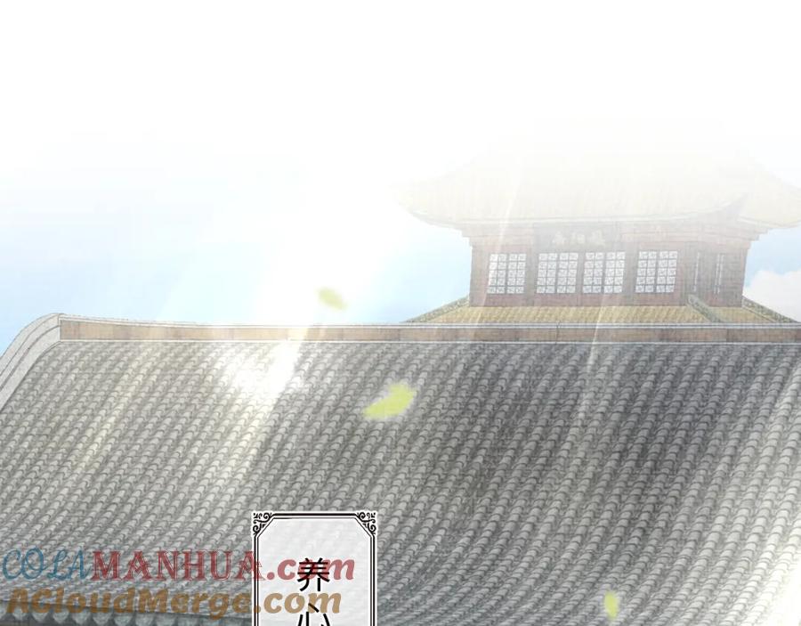 鲛人崽崽三岁啦 第73话 皇帝遇刺重伤！ 第5页