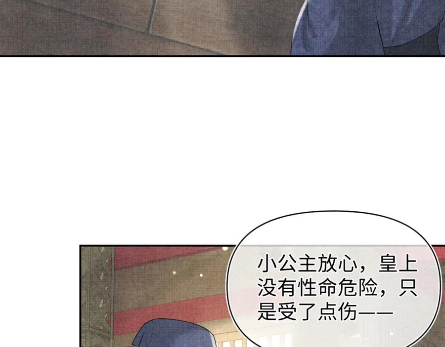 鲛人崽崽三岁啦 第73话 皇帝遇刺重伤！ 第68页