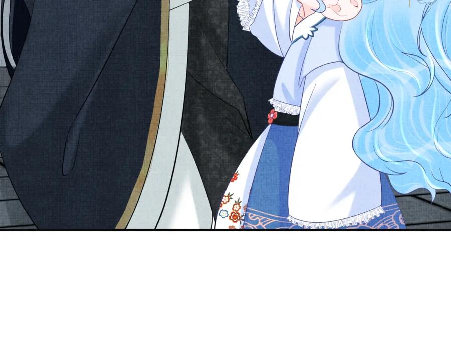 鲛人崽崽三岁啦 第75话 干饭长高高 第24页
