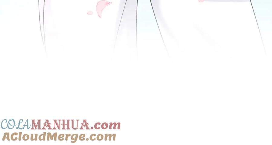 鲛人崽崽三岁啦 第76话 蹴鞠比赛 第33页