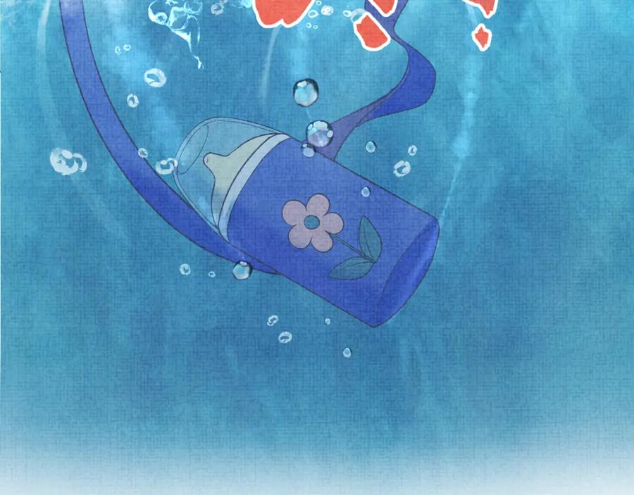 鲛人崽崽三岁啦 第5话 崽崽惨遭陷害 第56页