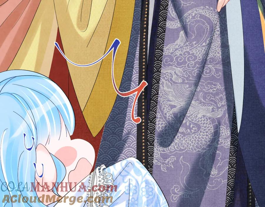 鲛人崽崽三岁啦 第81话 失宠危机？ 第53页